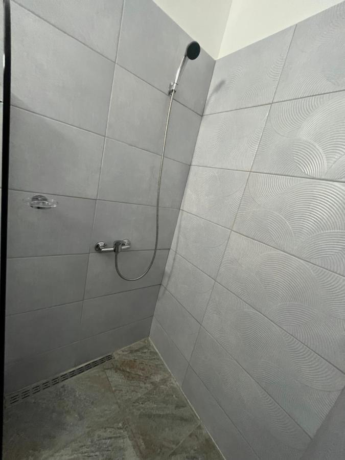 Apartment Rossalyn *